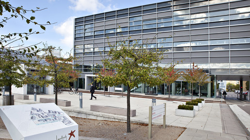 lundbeck-headquarter-Valby Denmark-lundberg-2
