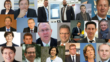 Die guten Vorsätze der Branche