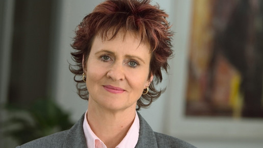 sabine zimmermann linke Deutscher Bundestag Trialon