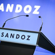Kartellverfahren: Sandoz zahlt halbe Milliarde Sandoz-Pult