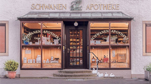 „Betriebsergebnis trägt zweiten Apotheker nicht“