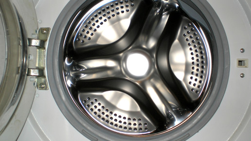 waschmaschine Maggy W. pixelio