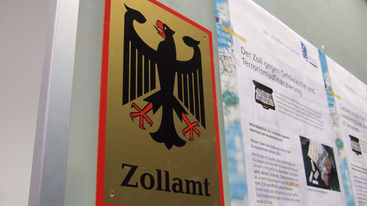 zoll zollamt eh