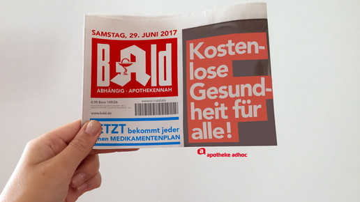 170630 Aporetro-Bildzeitung