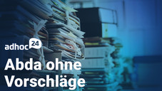adhoc24 vom 18.04.2023