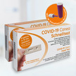 COVID-19 Canea Schnelltest – IgM/IgG Antikörpertest