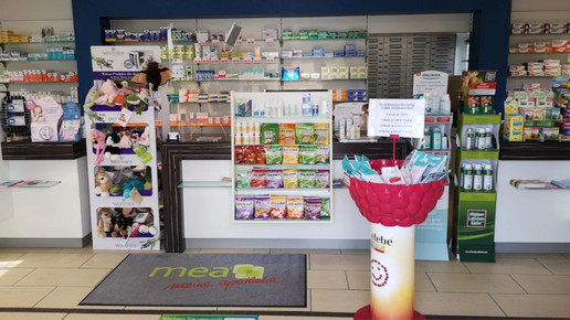 Falsches Wasser: Vater verweigert angerührtes Antibiotikum