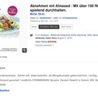 almased kochbuch scs Almased-Trickbuch verboten
