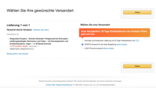 Amazon ignoriert Apothekenpflicht