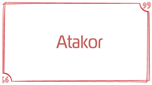atakor