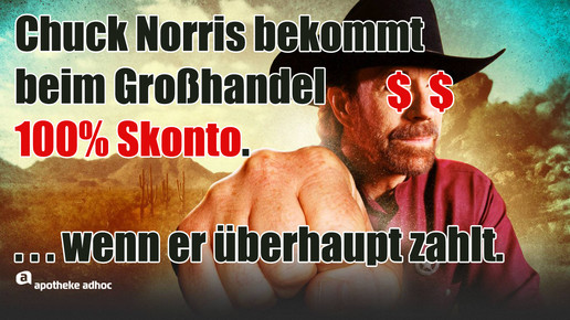 chuck norris skonto