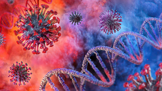 Corona: Schutz durch Prostatakrebs-Therapie?