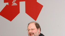 Diener: Der Tiefpunkt ist erreicht