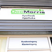 DocMorris geht an die Grenze