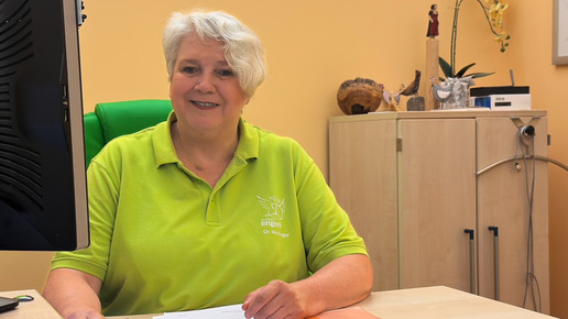 Praxis ohne E-Rezepte: „Wenn man mich zwingt, gehe ich in Rente“