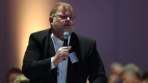 Wie macht man eigentlich einen Umsturz?