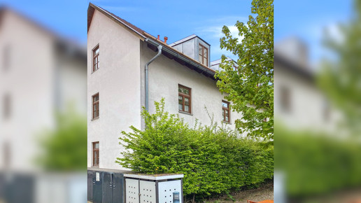 Apotheke baut Mitarbeiterwohnungen