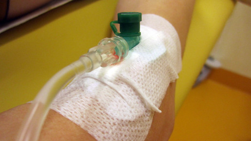 krankenhaus tropf infusion eh