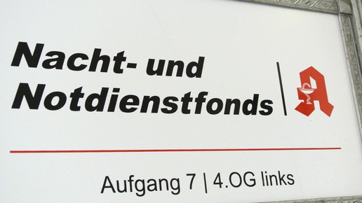 NNF: 10 Millionen Euro TI-Zuschuss für Apotheken