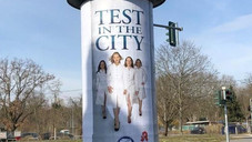 Plakate: Apotheken werden kreativ Plakate: Apotheken werden kreativ