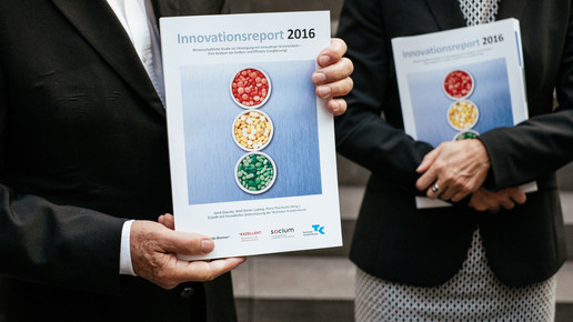 tk-report2016 vorstellung tk