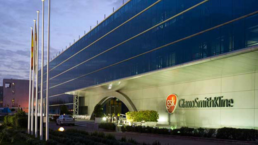 tres cantos open foundation madrid gsk