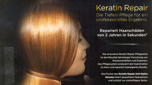urteile des jahres keratin repair 01 aa