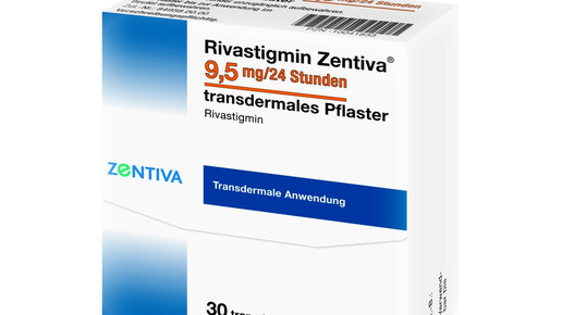 2Rivastigmin