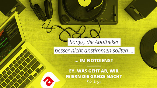Apotheker-Songs15 notdienst ey aa