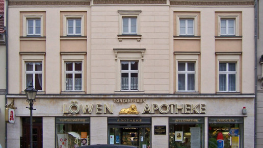 Fontanehaus-Neuruppin paulaea xavax cc30