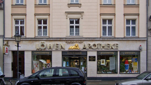 Fontanehaus-Neuruppin paulaea xavax cc30