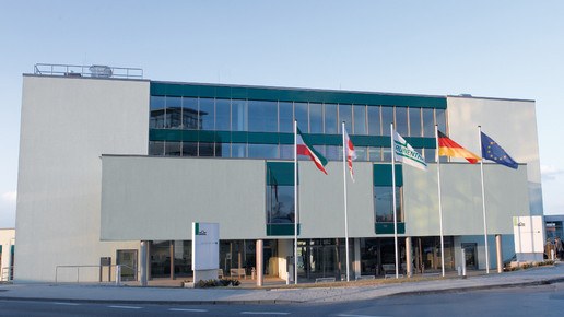 Verbindungen zwischen Conterganstiftung und Grünenthal