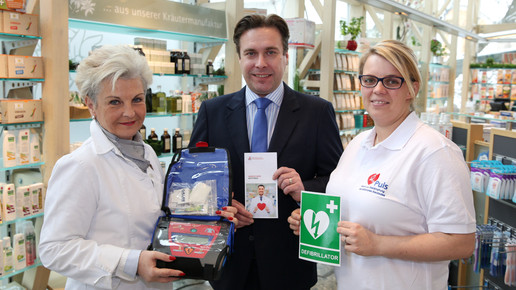 Herzsichere  apo O  A APA-Fotoservice Preiss