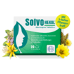 SolvoHEXAL®: Das neue Phytopharmakon bei Erkältungen mit Schnupfen