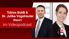 Iberogast im neuen Gewand: Wo Bayer mit dem Klassiker hin will