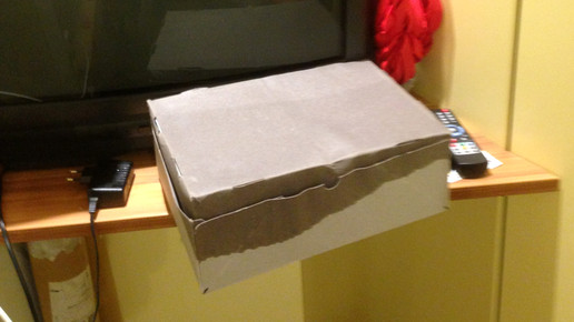 Wasserschaden flyer west-park-apo