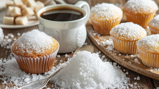 Xylit kann Risiko für Herzprobleme erhöhen