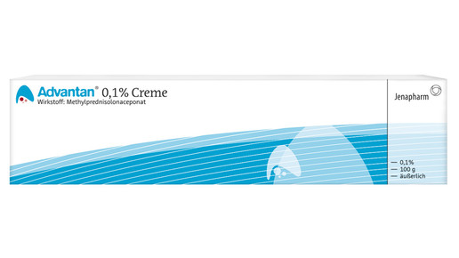 advantan creme jenapharm
