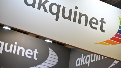 Akquinet: TI-Gatway-Zugang gestört