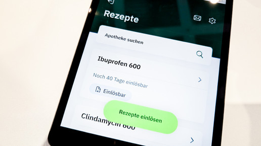 AOK Bayern: 6400 ePA versehentlich weg