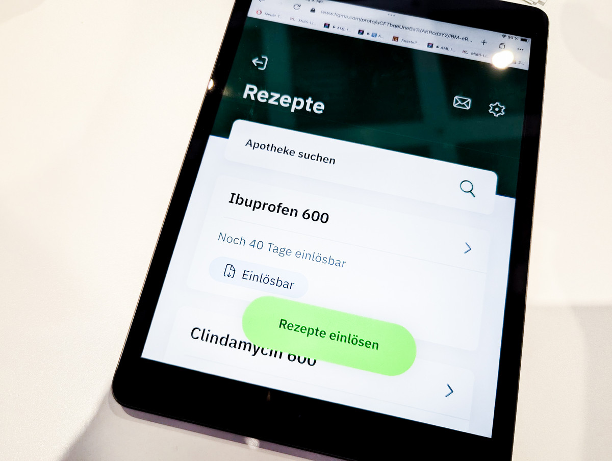 AOK-Bayern-6400-ePA-versehentlich-weg