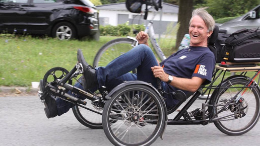 berryline bunde fahrrad berryline