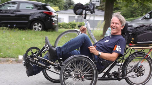 berryline bunde fahrrad berryline