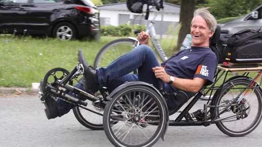 berryline bunde fahrrad berryline