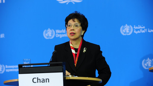 WHO: Kampf gegen tropische Krankheiten