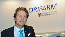 Pharma Westen flaggt um