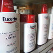 Eucerin lockert Depotverträge