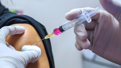 Stiko: Zweiter Booster ab 60, Novavax ab 12