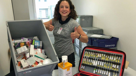 lager apotheke3 drk at rock am ring