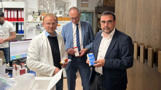 Engpässe: „Raus aus der Dauerschleife!“